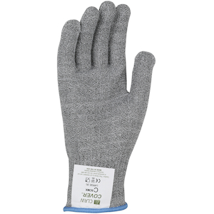 Composite Seamless Knit Gloves